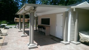 Patio Cover Warminster PA