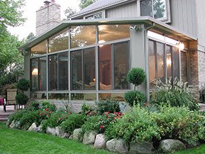 Screened Porch Willow Grove & Warminster PA