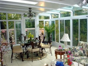 Sunroom Additions Cherry Hill NJ