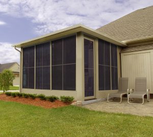 Screen Rooms Hockessin DE