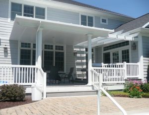 Patio Covers New Castle County DE