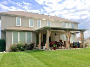 Patio Covers Springfield PA