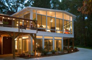Sunrooms Jackson NJ