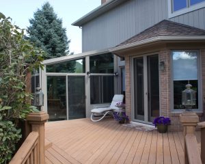 Outdoor Rooms Jackson NJ
