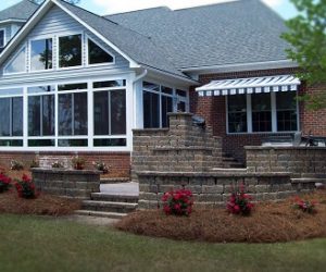 Outdoor Rooms Gladwyne PA