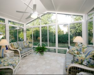 How to Decorate Sunrooms West Chester PA