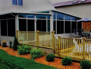 Sunrooms Woodstown NJ