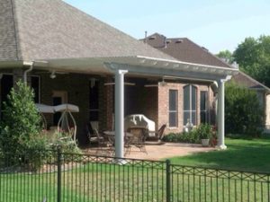 Which Manufacturer Has the Best Patio Covers Springfield PA