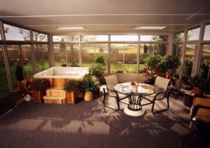Outdoor Rooms Bear DE