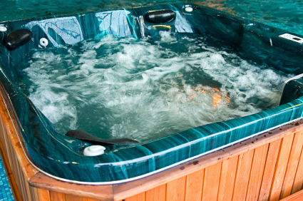 Jacuzzi