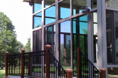 Sunrooms