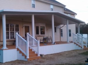 Patio Covers Sewell NJ 