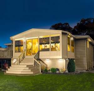 Outdoor Rooms Hockessin DE