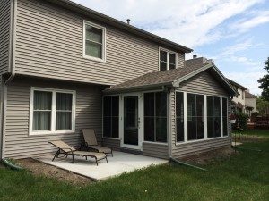 Patio Enclosures Sewell NJ