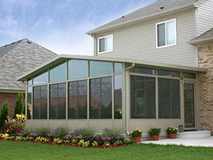 Patio Enclosures Bear DE