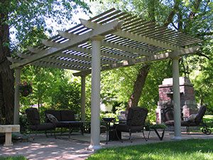 Pergola Bear DE | Middletown