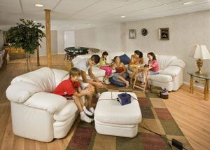 Basement Remodel Willow Grove PA | King of Prussia