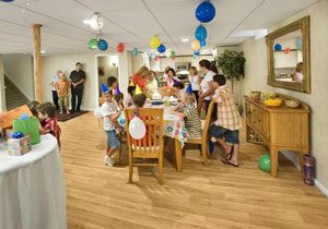 Basement Systems Willow Grove PA | King of Prussia