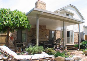 Patio Covers Middletown DE