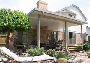 Patio Covers Wildwood NJ