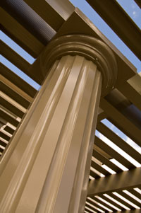Pergola Toms River NJ