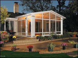 Outdoor Rooms Sewell & Manahawkin NJ