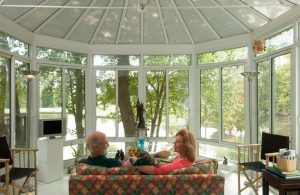 Sunrooms Marlton NJ