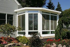 Screened In Porches Sewell & Manahawkin NJ