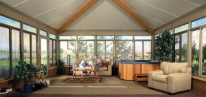 Sunroom Additions King of Prussia PA