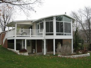 Outdoor Rooms Warminster & Willow Grove PA