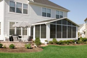 Screened In Porches King of Prussia PA