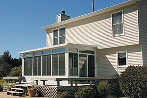 Outdoor Rooms Middletown DE