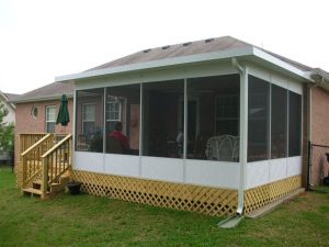 Screen Enclosures Hockessin DE