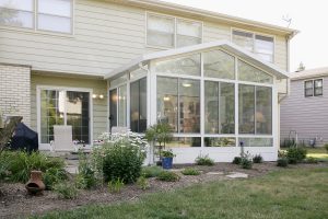 Sunrooms Hockessin DE