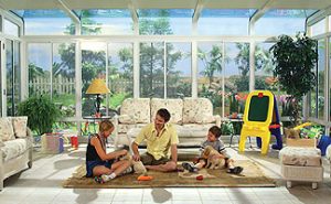 Sunrooms Warminster PA
