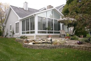 3 Season Sunroom Hockessin DE