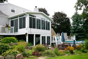 Outdoor Rooms Cherry Hill NJ