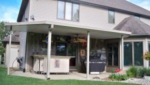 Patio Covers Newark DE