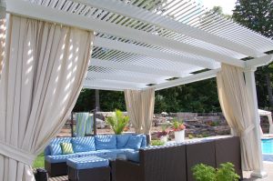 Pergolas Newark DE