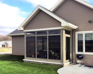 Outdoor Rooms Newark DE