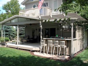 Pergolas West Chester PA