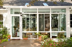 Sunroom Additions Egg Harbor Township NJ