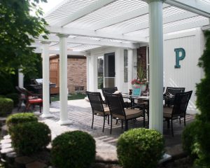 Pergolas Cape May NJ