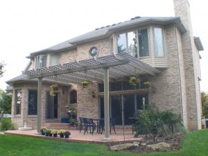 Pergolas Downingtown PA