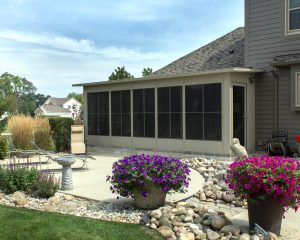 Screen Rooms New Castle County DE