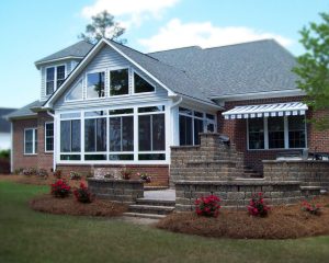 Outdoor Rooms Williamstown NJ