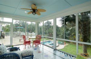 Outdoor Rooms Springfield PA