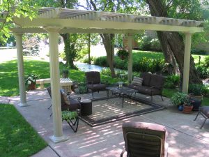 Pergolas Mullica Hill NJ