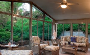 Sunroom Additions Springfield PA