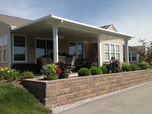 Patio Covers Jackson NJ